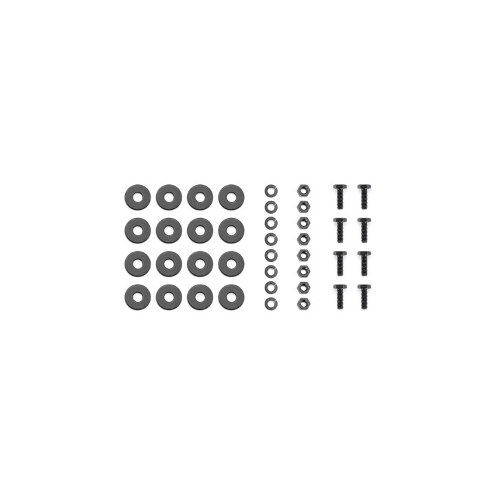 Sidesteps "QRC" Drop Steps Quadratec 2-Door