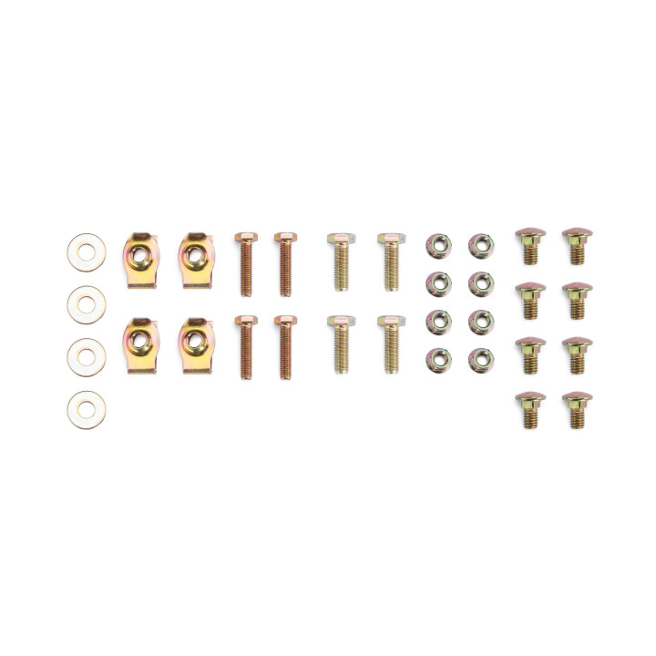 Sidesteps "QRC" Drop Steps Quadratec 2-Door
