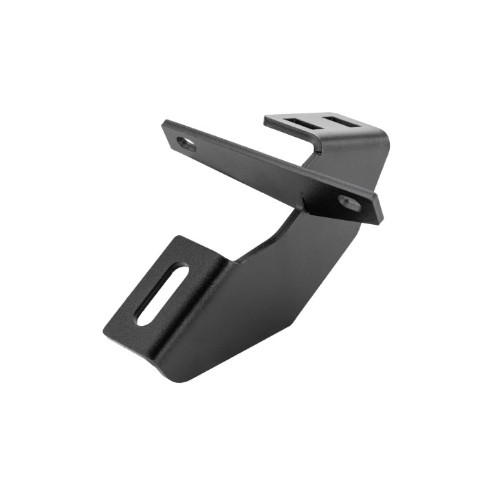 Sidesteps "QRC" Drop Steps Quadratec 2-Door