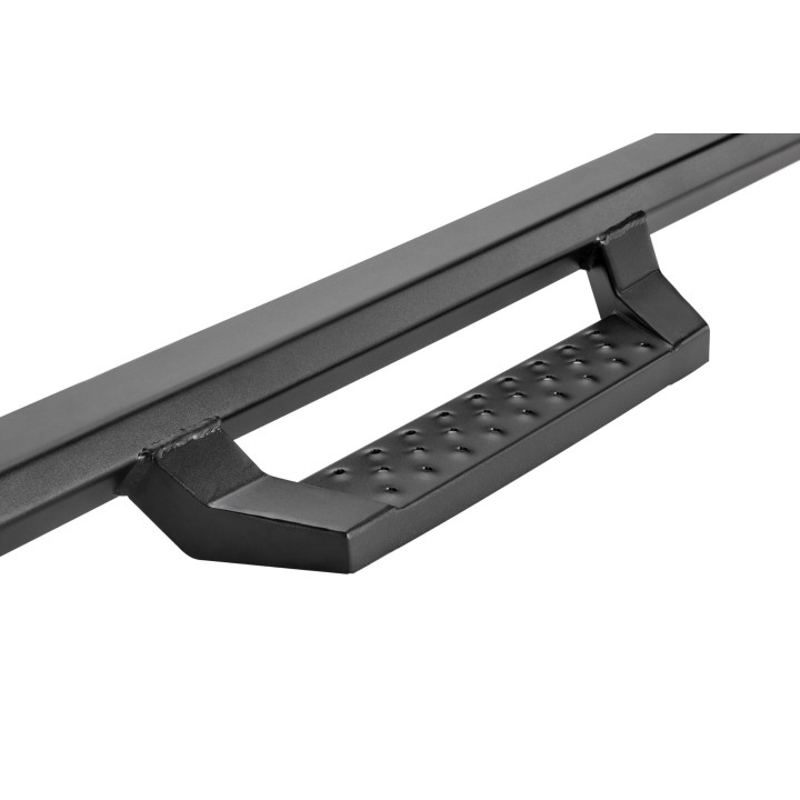 Sidesteps "QRC" Drop Steps Quadratec 2-Door