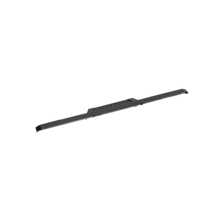Sidesteps "QRC" Drop Steps Quadratec 2-Door