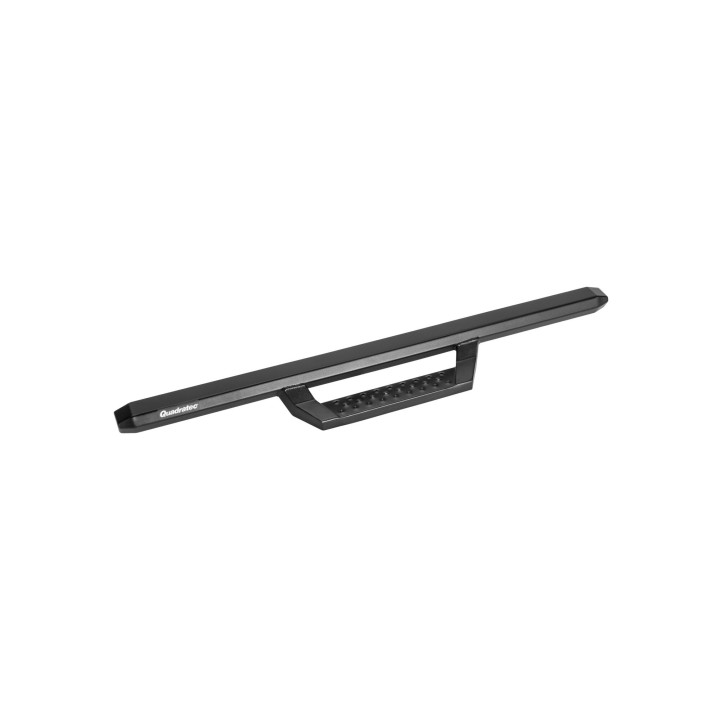 Sidesteps "QRC" Drop Steps Quadratec 2-Door