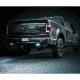 LED-Rückfahrscheinwerfer "Unity" mit E-Prüfzeichen Strands