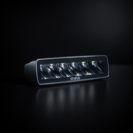 LED-Rückfahrscheinwerfer "Siberia RV" Strands