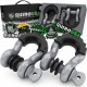 Shackle-Set in diversen Farben Rhino USA
