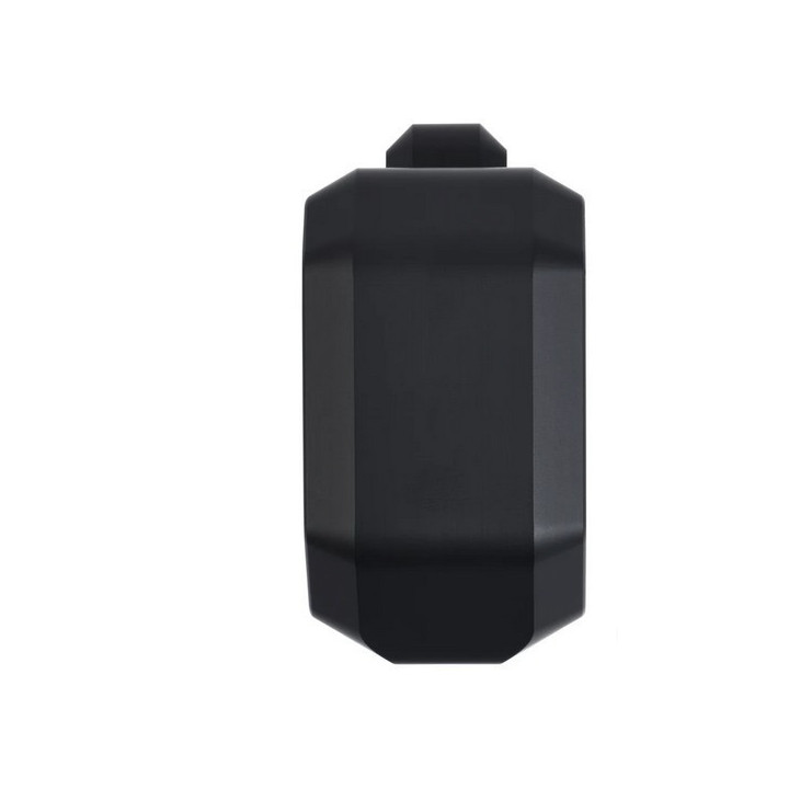 Schaltknauf-Set schwarz AJT Design