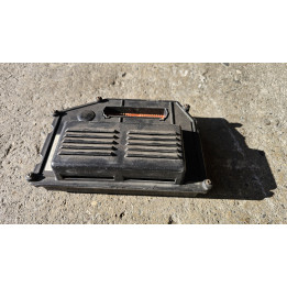 Motorsteuergerät (PCM) 56029110 Cherokee XJ