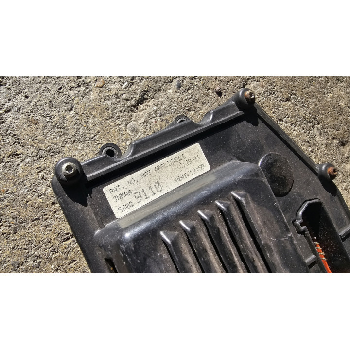 Motorsteuergerät (PCM) 56029110 Cherokee XJ