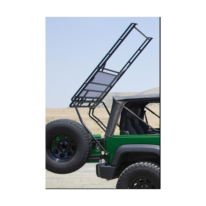 Gobi-Rack Wrangler 4-Door