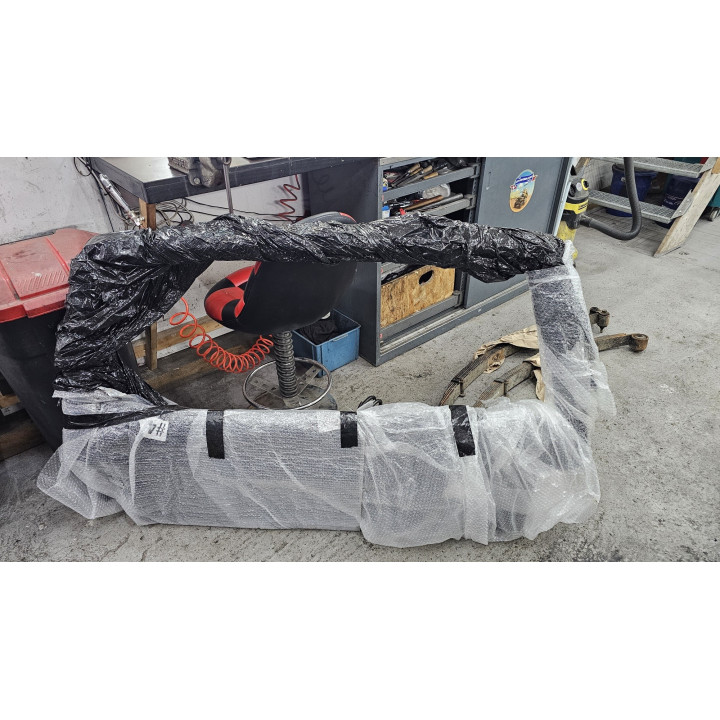 Heckklappe NEU Cherokee XJ