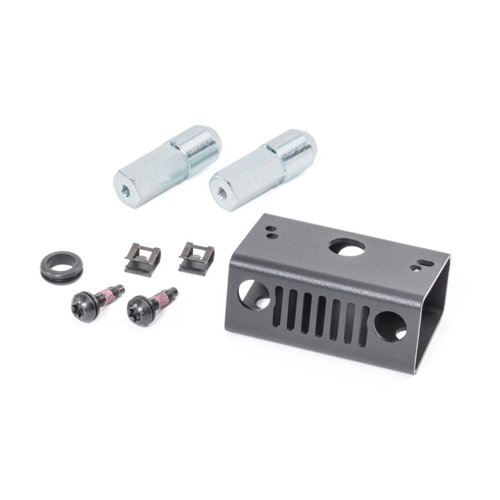 3rd Brakelight Relocation Kit Mopar