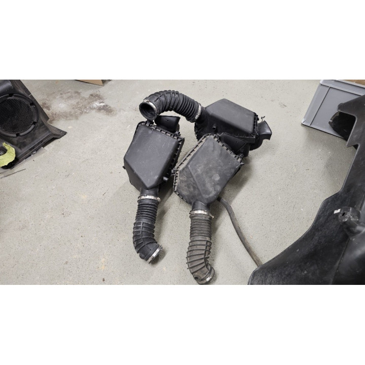 Luftfilterkasten original 3.8L V6