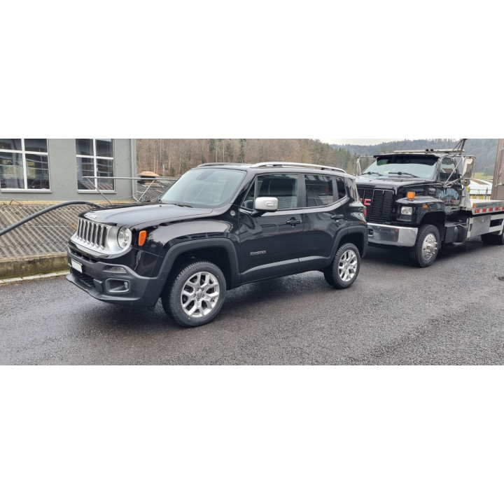 1.5" Liftkit Daystar