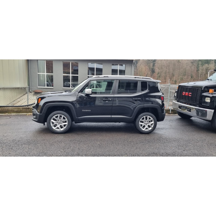 1.5" Liftkit Daystar