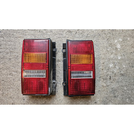 Heckleuchten-Set Jeep Cherokee XJ