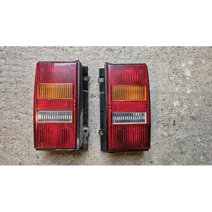 Heckleuchten-Set Jeep Cherokee XJ