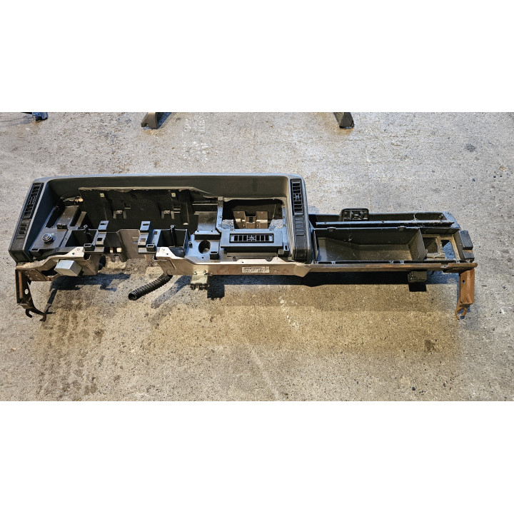 Armaturenbrett grau Cherokee XJ