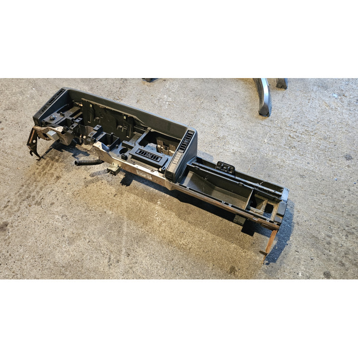 Armaturenbrett grau Cherokee XJ