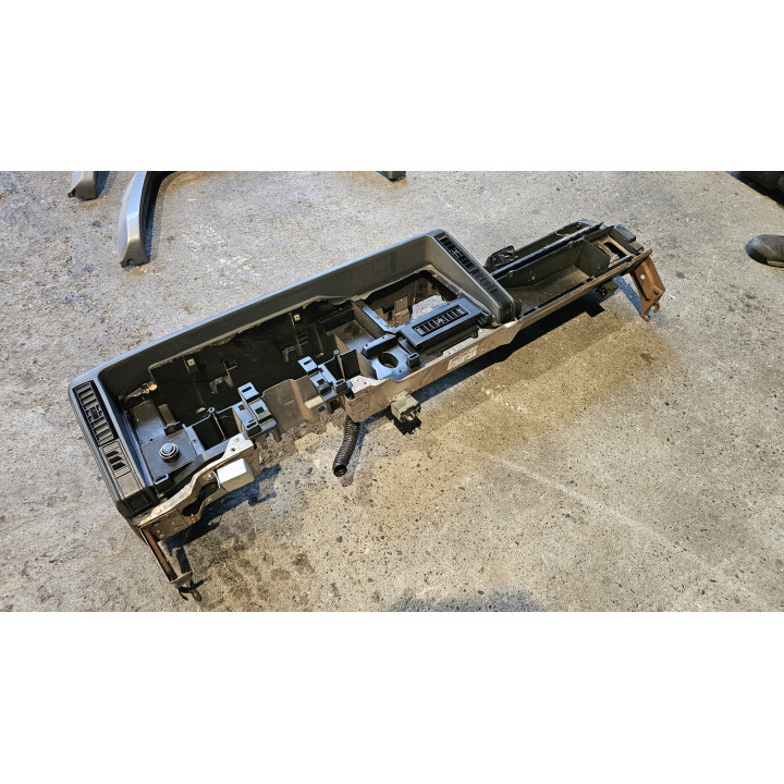 Armaturenbrett grau Cherokee XJ