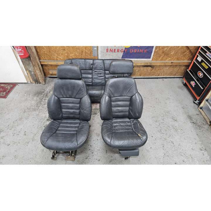 Komplette Sitzgarnitur Cherokee XJ
