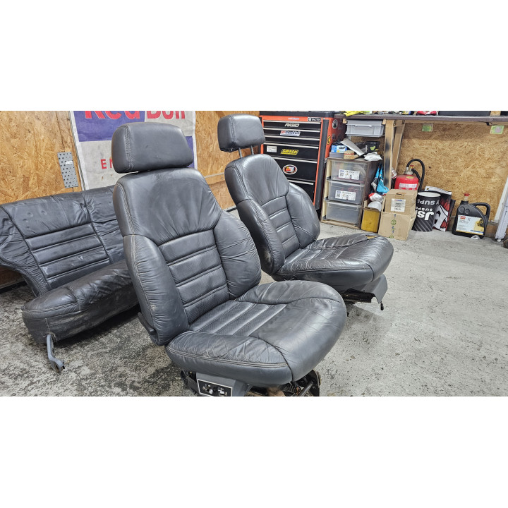 Komplette Sitzgarnitur Cherokee XJ