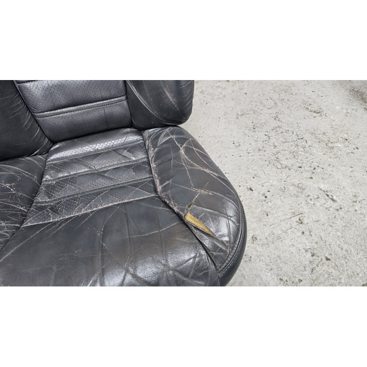 Komplette Sitzgarnitur Cherokee XJ