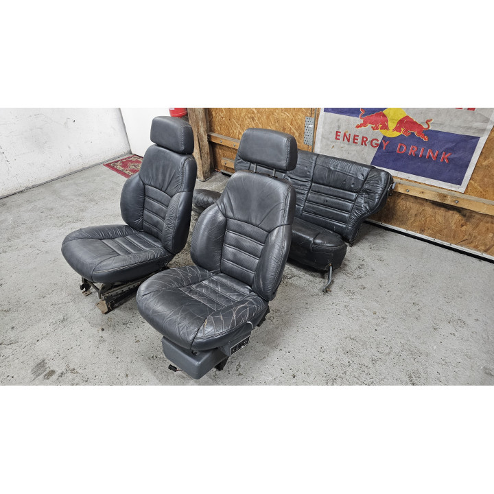 Komplette Sitzgarnitur Cherokee XJ