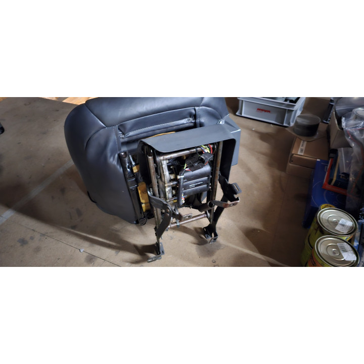 Komplette Sitzgarnitur Cherokee XJ