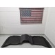 Gummiwannen hinten schwarz Husky Liners Crew-Cab