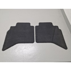 Teppich-Satz (RAM) hinten universal