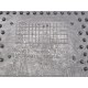 Teppich-Satz (RAM) hinten universal