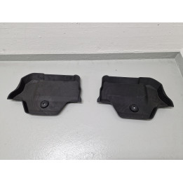 Gummiwannen-Set hinten Mopar Wrangler JL 2-Door