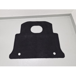 Kofferraum-Matte Mopar Wrangler JK Jg. 15-18