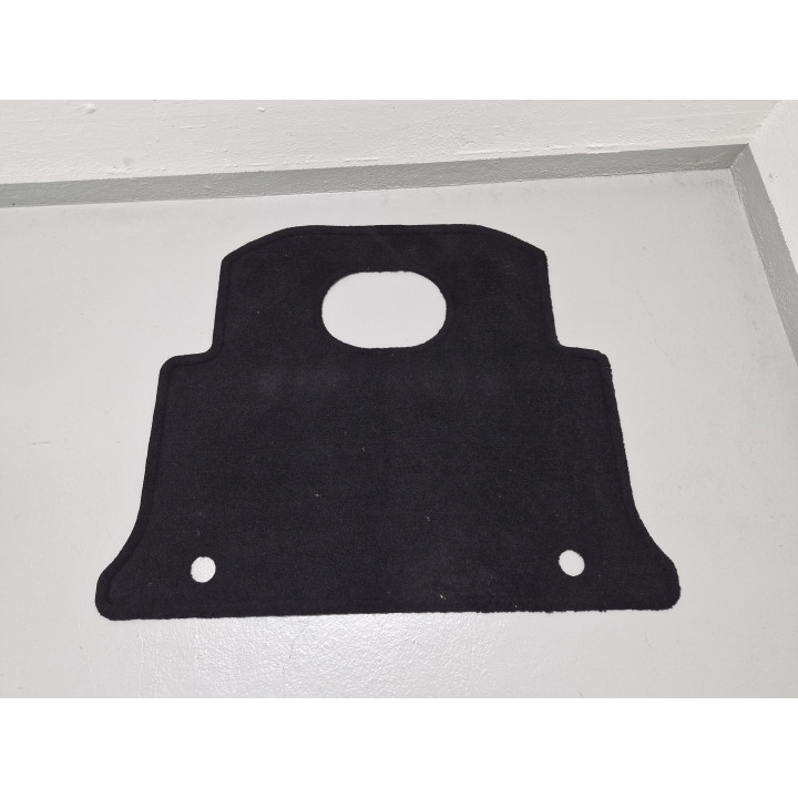Kofferraum-Matte Mopar Wrangler JK Jg. 15-18
