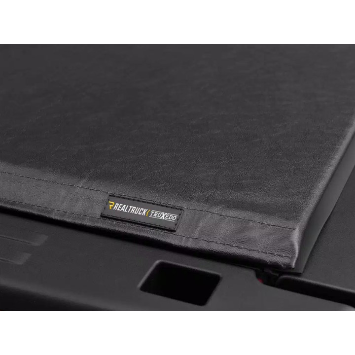 Tonneaucover Truxedo Crew-Cab (innenliegend) ohne RAM-Box