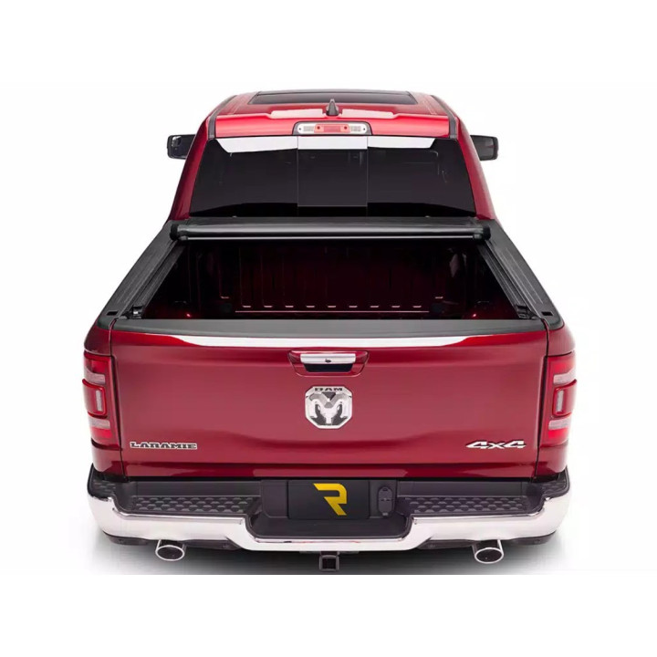 Tonneaucover Truxedo Crew-Cab (innenliegend) ohne RAM-Box