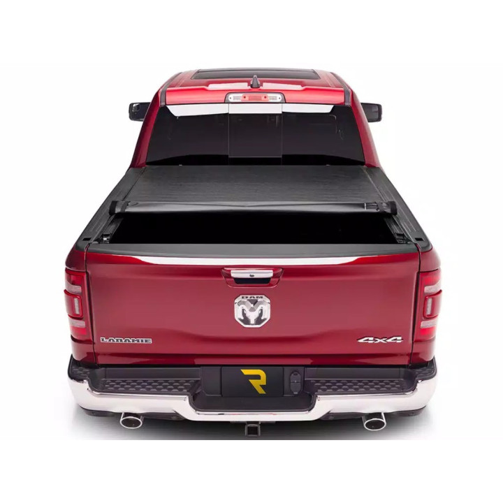 Tonneaucover Truxedo Crew-Cab (innenliegend) ohne RAM-Box