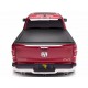 Tonneaucover Truxedo Crew-Cab (innenliegend) ohne RAM-Box