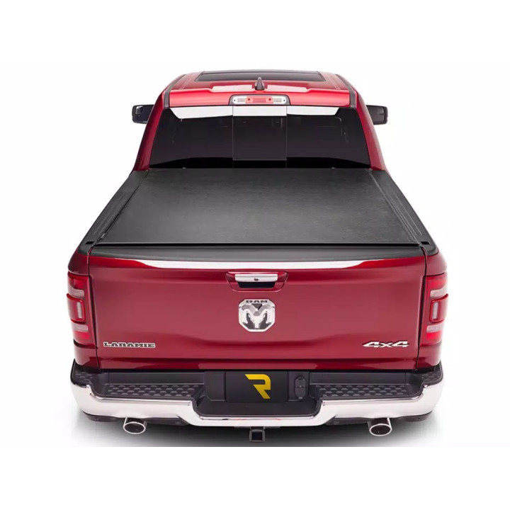 Tonneaucover Truxedo Crew-Cab (innenliegend) ohne RAM-Box