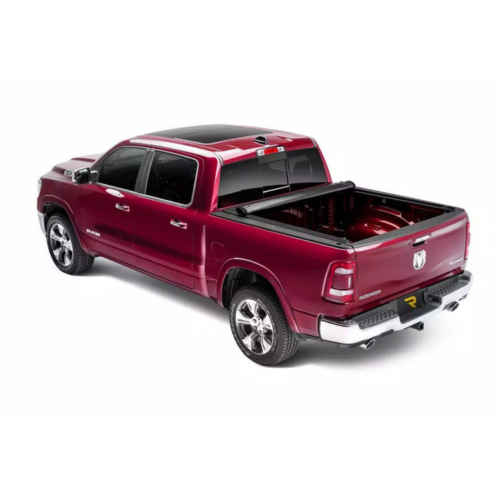 Tonneaucover Truxedo Crew-Cab (innenliegend) ohne RAM-Box