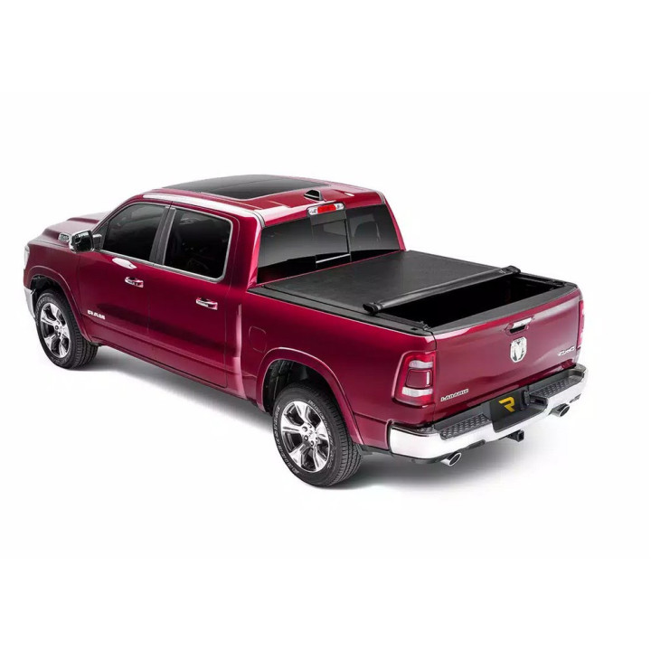 Tonneaucover Truxedo Crew-Cab (innenliegend) ohne RAM-Box