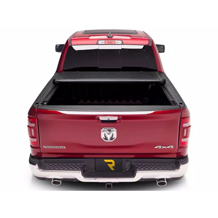 Tonneaucover Truxedo Crew-Cab (innenliegend) ohne RAM-Box