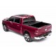 Tonneaucover Truxedo Crew-Cab (innenliegend) ohne RAM-Box