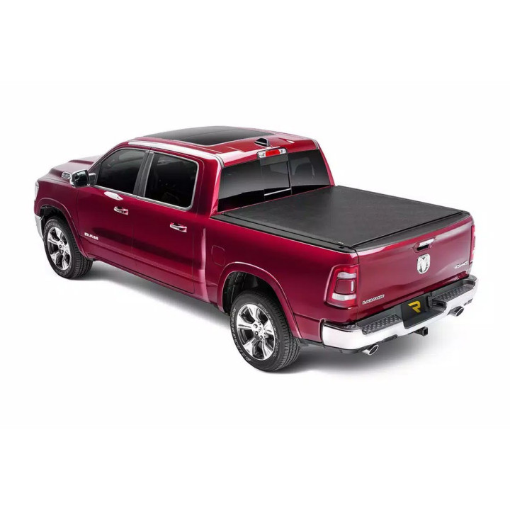 Tonneaucover Truxedo Crew-Cab (innenliegend) ohne RAM-Box