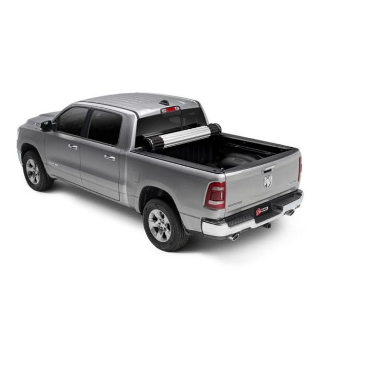 Tonneaucover "Revolver X4" BAK Industries 5.7ft MIT RAMBOX