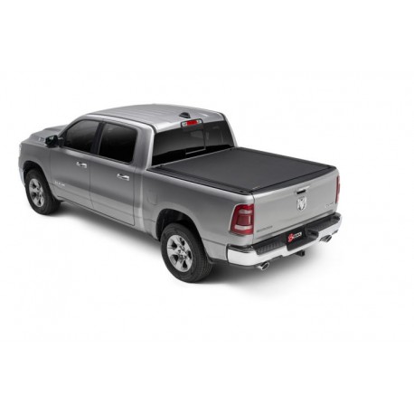 Tonneaucover "Revolver X4" BAK Industries 5.7ft MIT RAMBOX
