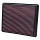 Sportluftfilter K&N Dodge Charger, Challenger und Chrysler 300