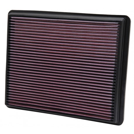 Sportluftfilter K&N Dodge Charger, Challenger und Chrysler 300