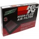 Sportluftfilter K&N Dodge Charger, Challenger und Chrysler 300
