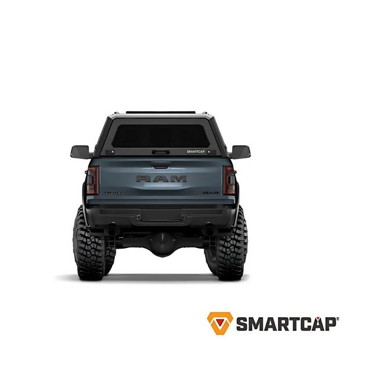 Hardtop RSI Evo Sport RAM